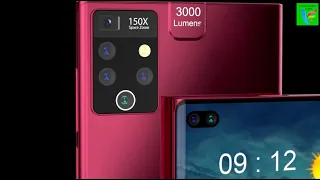 Samsung Galaxy Beam 2021 Launch Date, Price, Release Date, 3000 Lumens Projector, Tr. Camera4 views•