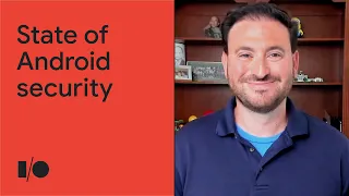 The state of Android security | Session