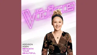 Addison Agen - Beneath Your Beautiful