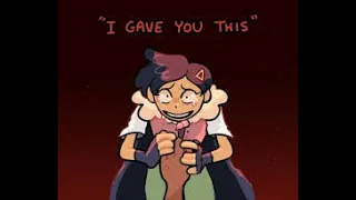 Backstabber ~(amphibia edit)~ |spoiler and flash warning|