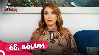 Zuhal Topal'la Yemekteyiz 68. Bölüm | 15 Aralık 2021