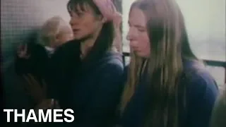 Living in a Tower Block | London Tower Block | Thames Television | 1970's