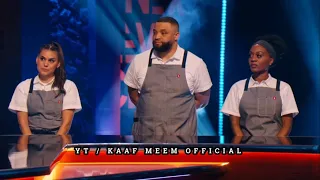 Next Level Chef | Season 1 | Grand Finale | And The Winner is ...