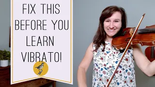 Unlocking Vibrato: 12 Essential Steps Before You Learn!