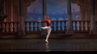 Russian National Ballet - Giselle