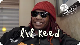 Lil Keed x MONTREALITY ⌁ Interview