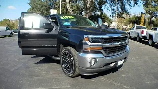 2016 Chevrolet Silverado 1500 Westlake, Simi Valley, Newbury Park, Camarillo, Thousand Oaks, CA 8757