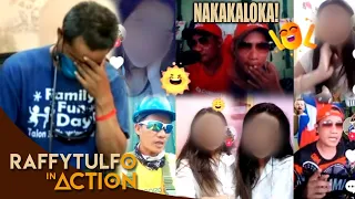 CONTENT NI MR SA TIKTOK, DI KINAYA NI MRS!