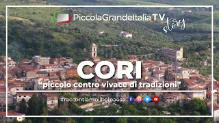 Cori - Piccola Grande Italia