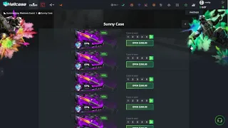 EZ PROFIT HELLCASE ! PROMOCODE: FANBOY