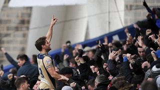 Leeds United Fan Compilation - Part 1 (HD)