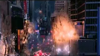 THE AMAZING SPIDERMAN 2 TRAILER HINDI-ENGLISH HD