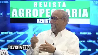 Revista 110 | Agropecuaria | Comentario | Dr. Hazim | Ramon Santos 09/09/2023