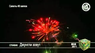 СП048049 Джунгли зовут