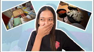 Dekho ghar mein kaun aaya 😍 || v vlog || Varsha Thapa