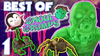 Best of Ghoul Grumps (Part 1) - Game Grumps Compilations