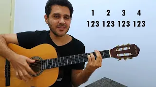 Pense Ritmo de uma Forma mais Eficiente