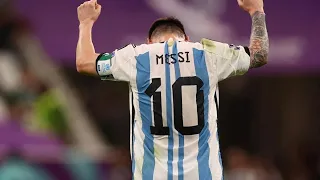 ALL LEO MESSI WORLD CUP GOALS | 9 AS OF 12/3/2022