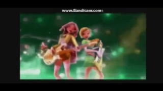 Fairies Rainbow - Имя 505 Совместно с Астрид