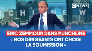 Eric Zemmour sur CNEWS : Les banlieues sont gorgées d’allocations sociales et de privilèges