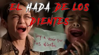 2 Historias PERTURBADORAS del hada de los dientes