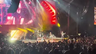 Nickelback - Animals (Live 8/22/23)