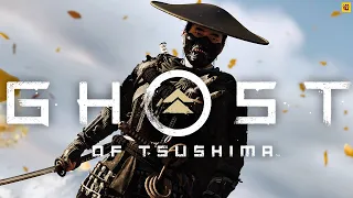 Ghost of Tsushima is a Masterpiece