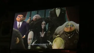Progressive The Addams Family 2 Commercial