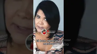 Não é assim que se fala! | Iara Nárdia