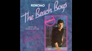 The Beach Boys - Kokomo - 1988 - HQ - HD - Audio