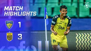 Highlights- Chennaiyin FC 1-3 Hyderabad FC | MW 9, Hero ISL 2022-23