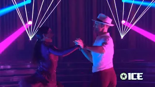 DWTS 28 - James Van Der Beek & Emma Performance | LIVE 10-21-19