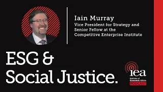 ESG, Sustainability, and Social Justice: Should they be the priority?