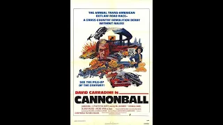 Cannonball (1976)- Película completa en español