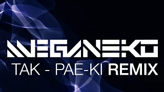 TAK - PAE-KI (meganeko Remix)