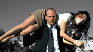 Synopsis of the movie The Transporter | A professional driver | ملخص فيلم اكشن