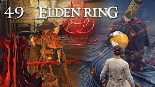 БИЛД НА СТЕКЛЯННУЮ ПУШКУ ★ Elden Ring • 49 / Элден Ринг