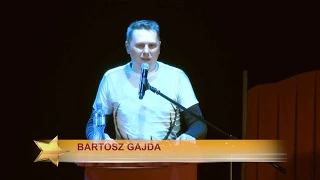 Roast Tomasza Jachimka - Bartosz Gajda