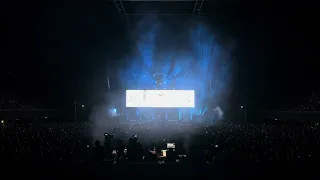 New Order - Intro (Ziggo Dome Amsterdam 23-9-2023)