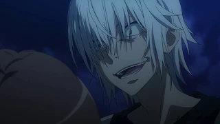 Accelerator AMV - Ghost Town