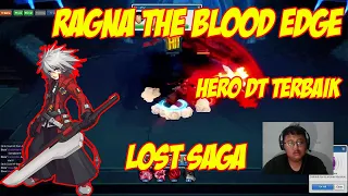 Ragna Review And Guide In Lost Saga Academia | Ragna Guide Lost Saga