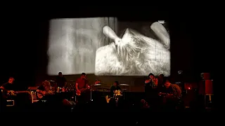 Godspeed You! Black Emperor - Live at Texas Theatre (Halloween Night)