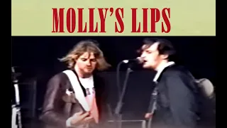 NIRVANA - Molly's Lips (Legendado)