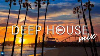 Mega Hits 2023 🌱 The Best Of Vocal Deep House Music Mix 2023 🌱 Summer Music Mix 2023 #7
