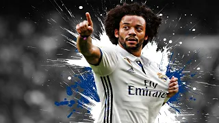 Marcelo • skills and goals • 6ix9ine bebe