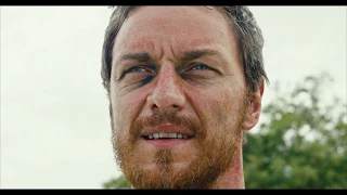 Submergence - Unofficial Trailer ( 2018 ) James McAvoy, Alicia Vikander