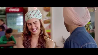 Pagg Wala Munda Punjabi Movie  Ambarsariya   Diljit Dosanjh, Navneet, Monica, Lauren I Latest