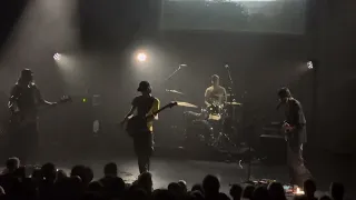 DIIV - Horsehead - Live Paris @ Le Trianon - 10/03/2024