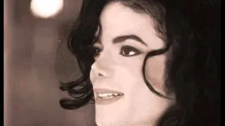 Treinamento vocal de Michael Jackson (áudio de 1995)