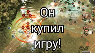 Вот что означает конфо-жир который не контрится! Art of war 3